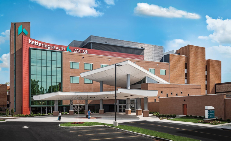 Kettering Health Dayton