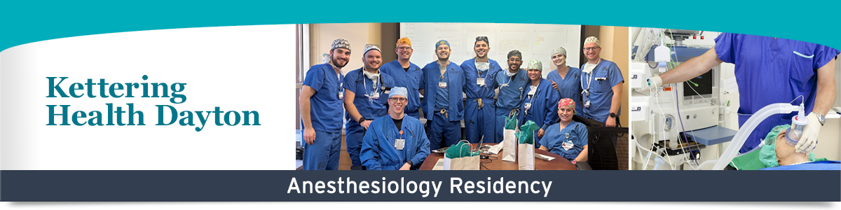 Anesthesiology