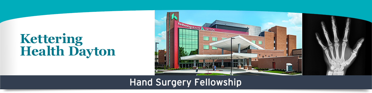 Hand Surgery Fellowship