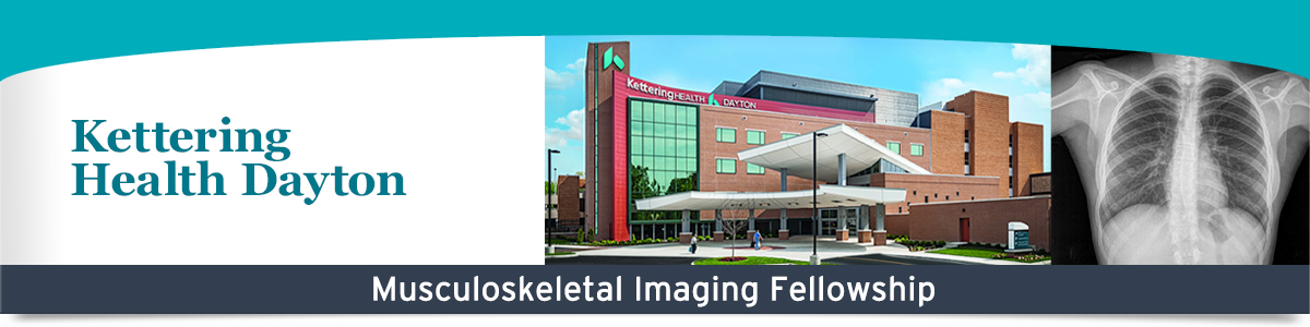 Musculoskeletal Imaging Fellowship