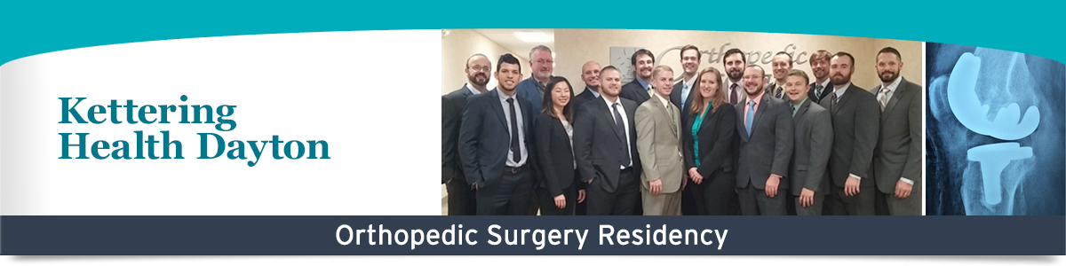 Orthopedic Surgery