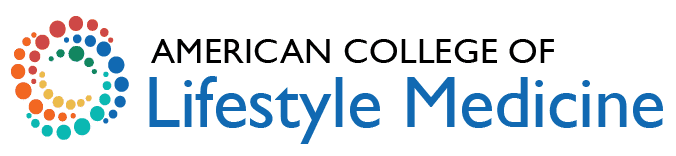 Lifestyle Medicine Logo