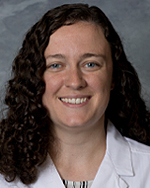 Emily Cushman, MD