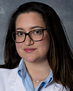 Paige Gallino, MD