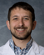 Alex Mueller, MD