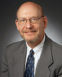 John A. Shrader, M.D., F.A.C.P.