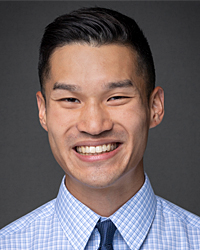 Christian Chong, MD