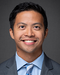 Alexander Luna, MD