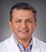 Alejandro Calvo, MD