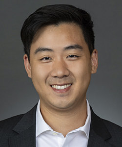 David Cha, MD